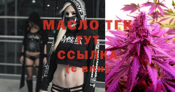 тгк Богданович